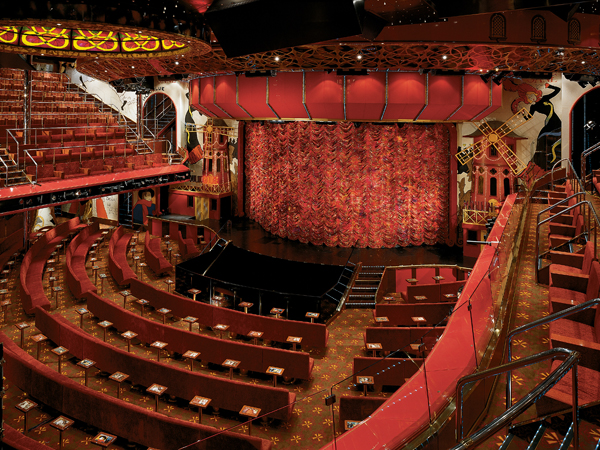 CARNIVAL_CONQUEST Teatro